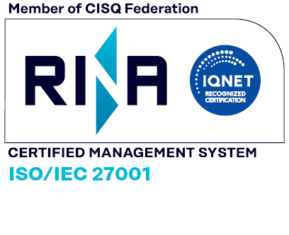 ISO/IEC-27001