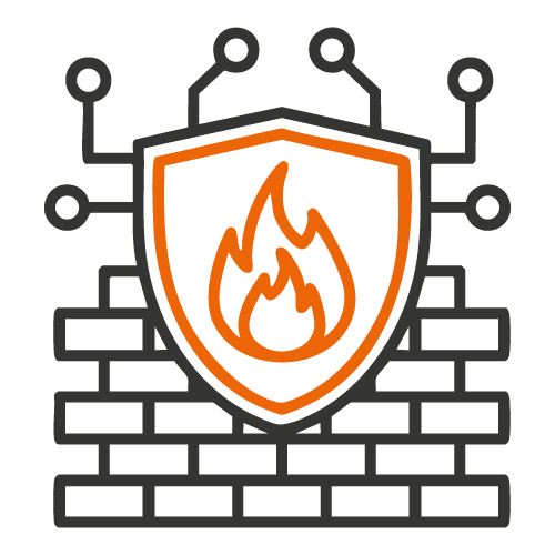 firewall gestiti